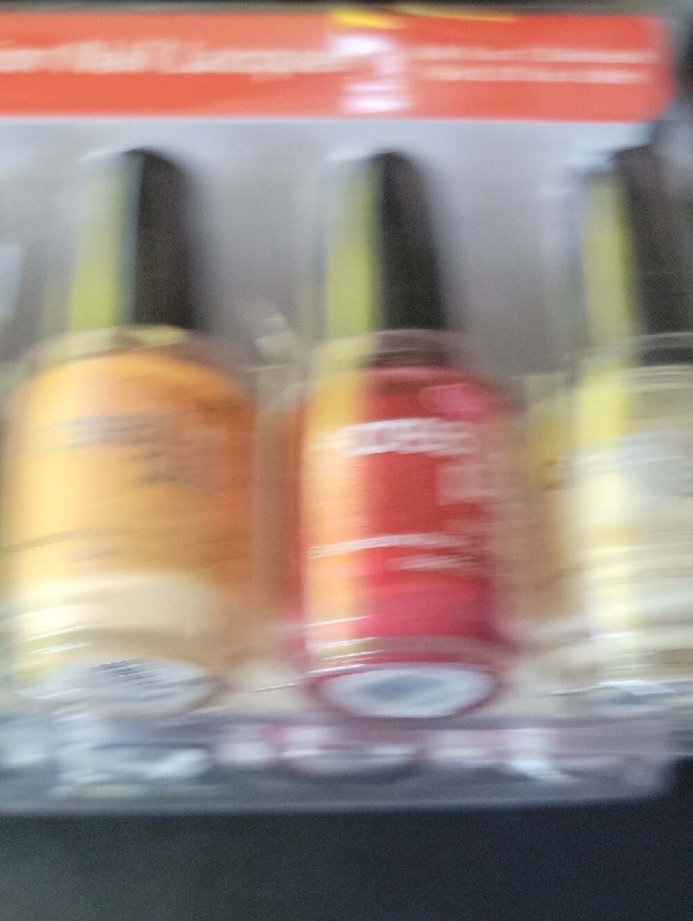 Assorted Fashion Nail Lacquer Set - Multi-Color - Picture 8 of 8